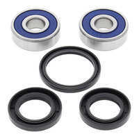 Front Wheel Bearing & Seal Kit for 1968-1976 Honda CB175 