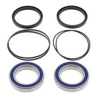 Rear Wheel Bearing & Seal Kit for 1985-1986 Honda ATC250R 