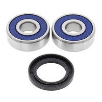 Rear Wheel Bearing & Seal Kit for 1992-2005 Honda CB250 