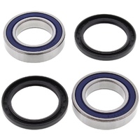 Rear Wheel Bearing & Seal Kit for 2003-2008 Suzuki LTZ400 