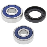 Rear Wheel Bearing & Seal Kit for 1980-1981 Honda CB400T 