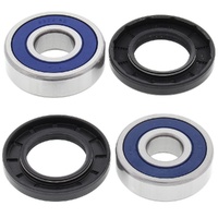 Rear Wheel Bearing & Seal Kit for 1978-1979 Honda CB400F 4-Cyl 