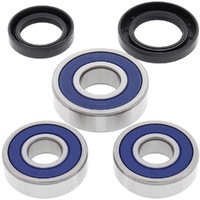 Rear Wheel Bearing & Seal Kit for 1979-1982 Honda CB900F 