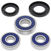 Rear Wheel Bearing & Seal Kit for 1983-1984 Honda CB1100F 