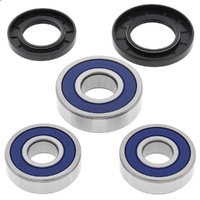 Rear Wheel Bearing & Seal Kit for 1991-1995 Yamaha FZR1000 USD 