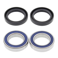 Rear Wheel Bearing & Seal Kit for 1984-2000 Suzuki LT50 