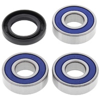 Rear Wheel Bearing & Seal Kit for 1987-1988 Yamaha BW350 