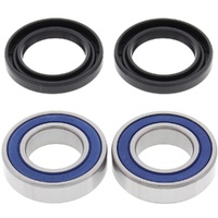 Front Wheel Bearing & Seal Kit for 2022-2023 Yamaha YZF-R6 Race 