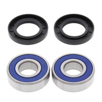 Front Wheel Bearing & Seal Kit for 2014-2019 Honda VFR1200X Crosstourer DCT 