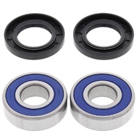 Front Wheel Bearing & Seal Kit for 2018-2021 Triumph 1200 Tiger XCX 