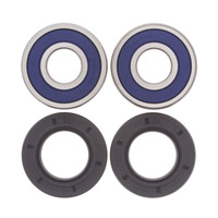 Front Wheel Bearing & Seal Kit for 2021-2024 Indian Springfield 1890 