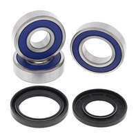 Rear Wheel Bearing & Seal Kit for 2004-2005 Kawasaki VN2000 