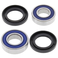 Front Wheel Bearing & Seal Kit for 2007-2016 Polaris 90 Outlaw (Two Required)