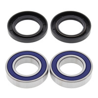 Rear Wheel Bearing & Seal Kit for 2007-2013 Arctic Cat 90 Utility 