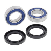 Rear Wheel Bearing & Seal Kit for 2003-2006 Kawasaki KFX50 