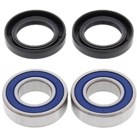 Front Wheel Bearing & Seal Kit for 2001-2005 Yamaha FZS1000 FZ1 