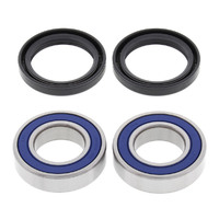 Front Wheel Bearing & Seal Kit for 2022-2024 Ducati Multistrada V2 