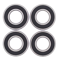 Rear Wheel Bearing & Seal Kit for 2018-2019 Harley Davidson 1750 FLHRXS Road King Special 107CI 