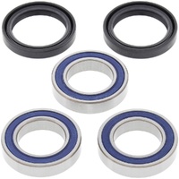 Rear Wheel Bearing & Seal Kit for 2009-2024 Yamaha YZ250F 