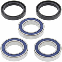 Front Wheel Bearing & Seal Kit for 2021-2024 GasGas MC85 Big Wheel 