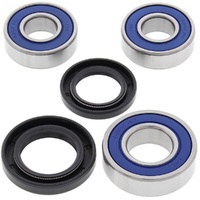 Rear Wheel Bearing & Seal Kit for 2023-2024 Yamaha YZF-R15M 