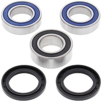 Rear Wheel Bearing & Seal Kit for 2000-2013 Husqvarna WR125 