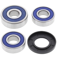 Rear Wheel Bearing & Seal Kit for 2002-2019 Honda CRF230F 