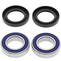 Rear Wheel Bearing & Seal Kit for 2004-2007 Polaris 90 Predator 