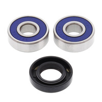 Rear Wheel Bearing & Seal Kit for 1974 Honda MR50 