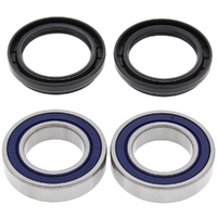 Rear Wheel Bearing & Seal Kit for 1986-1987 Honda ATC200X 