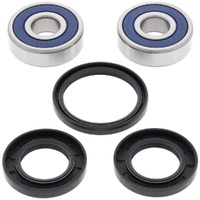 Front Wheel Bearing & Seal Kit for 2008-2018 Yamaha XVS1300A 