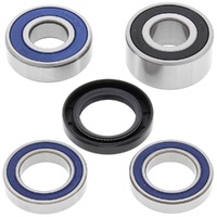 Rear Wheel Bearing & Seal Kit for 2014-2016 Honda CTX1300 