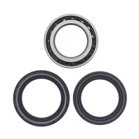 Rear Wheel Bearing & Seal Kit for 2003-2005 Honda TRX650FA (Two Required)