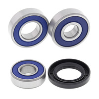 Rear Wheel Bearing & Seal Kit for 2001-2009 Kawasaki BN125 