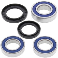 Rear Wheel Bearing & Seal Kit for 1994-1998 Yamaha YZF750R 