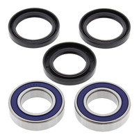 Front Wheel Bearing & Seal Kit for 2013-2016 CF Moto U500 (Two Required)
