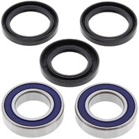 Rear Wheel Bearing & Seal Kit for 2022-2024 Ducati Multistrada V4 S 