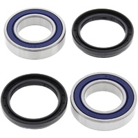 Rear Wheel Bearing & Seal Kit for 2008-2013 Yamaha YFM250R Raptor 