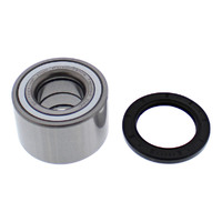 Front Wheel Bearing & Seal Kit for 2007-2014 Can-Am Outlander Max 650 STD 4X4 (Two Required)