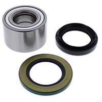 Tapered DAC Front Wheel Bearing & Seal Kit for  John Deere Trail Buck 650EX (Two Required)