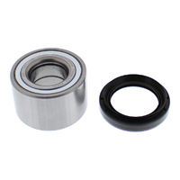 Tapered DAC Front Wheel Bearing & Seal Kit for 2004-2005 Can-Am Outlander 330 (Two Required)