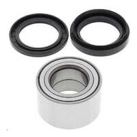 Tapered DAC Front Wheel Bearing & Seal Kit for 2010-2011 Kymco UXV 500 (Two Required)