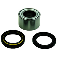 Tapered DAC Front Wheel Bearing & Seal Kit for 2008-2018 Suzuki LTA750AXI King Quad (Two Required)