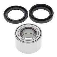 Front Wheel Bearing & Seal Kit for 2007-2011 Suzuki LTA450 XI (Two Required)