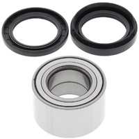 Front Wheel Bearing & Seal Kit for 2008-2018 Suzuki LTA750AXI King Quad (Two Required)