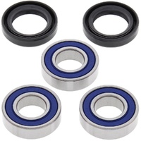 Rear Wheel Bearing & Seal Kit for 2007-2025 Honda CRF150R 