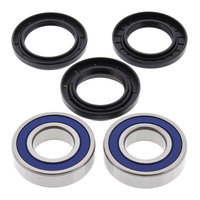 Front Wheel Bearing & Seal Kit for 2016 Yamaha YXZ1000R (Two Required)