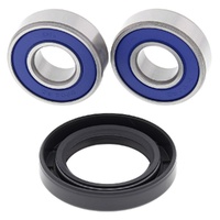 Rear Wheel Bearing & Seal Kit for 2003-2012 Honda CT110 X Aust Post 