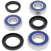 Rear Wheel Bearing & Seal Kit for 2000-2003 Triumph TT600 