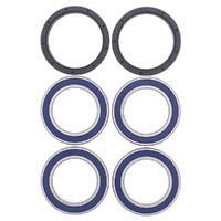 Rear Wheel Bearing & Seal Kit for 2008-2013 Can-Am DS 450 